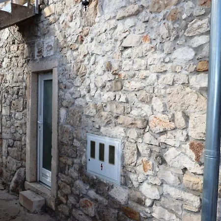Accommodation Borje Borje